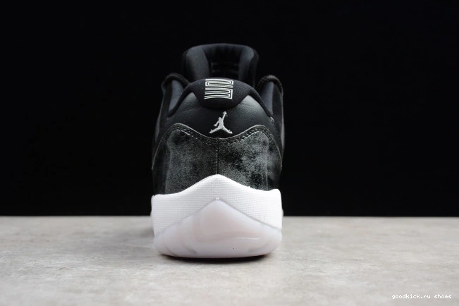 Low 11 Retro Air 